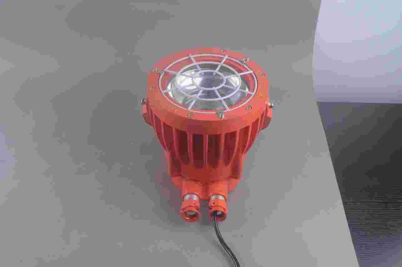 DGS100/127(A)矿用隔爆型LED投光灯