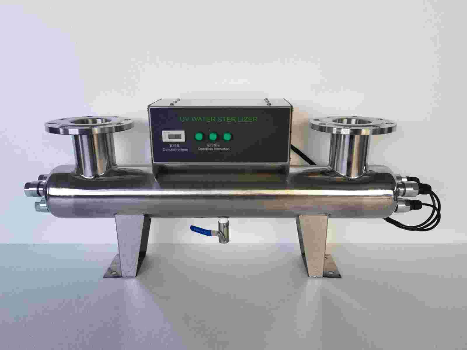 宇菲YFUV-360紫外线消毒器